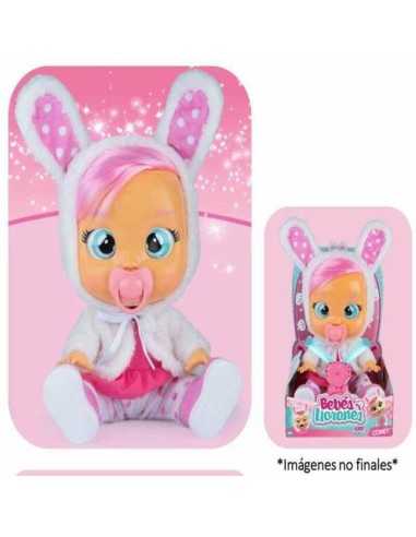 Babypuppe IMC Toys Coney - Cry Babies Bekleidung (30 cm)