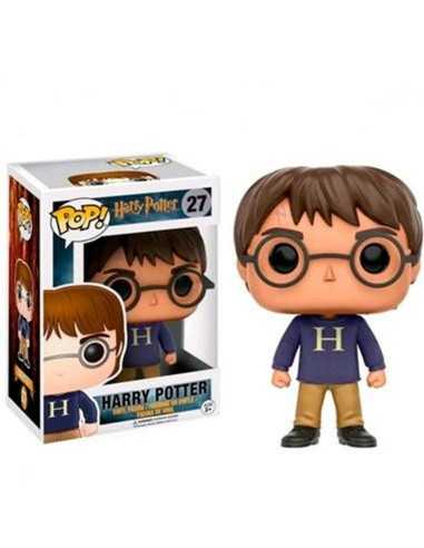 Figur Funko Pop! POP HARRY POTTER HARRY POTTER Nº 27