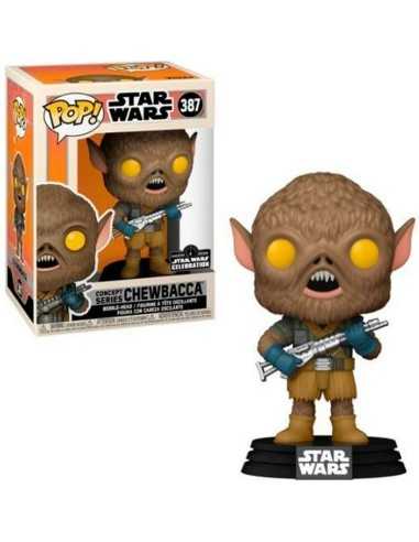 Personaggio Funko Pop!