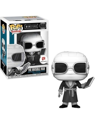 Figure Funko Pop!