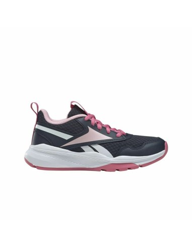 Kinder Sportschuhe Reebok XT Sprinter 2 Dunkelblau