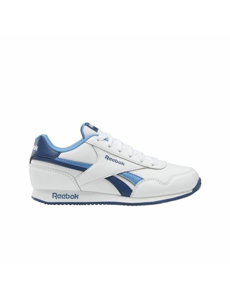 Kinder Sportschuhe Reebok Royal Classic Jogger 3 Weiß