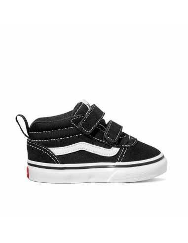 Sports Shoes for Kids Vans TD Ward Mid Multicolour