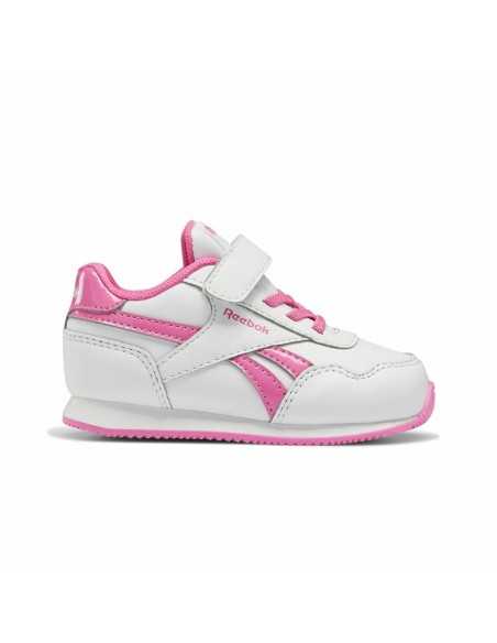 Scarpe Sportive per Bambini Reebok Classic Jogger 3.0 Rosa