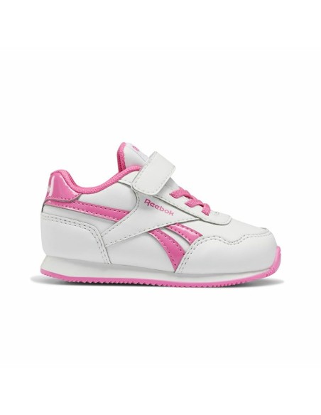 Sports Shoes for Kids Reebok Classic Jogger 3.0 Pink