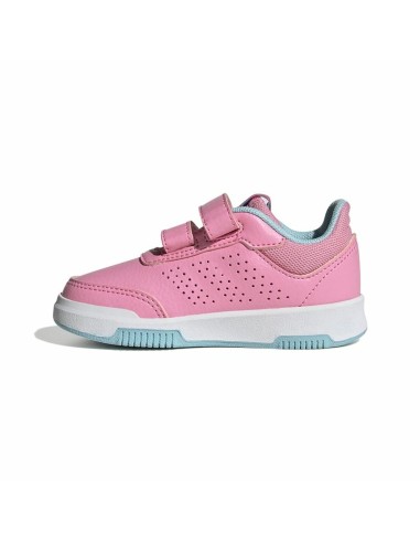 Chaussures de Sport pour Enfants Adidas Tensaur Sport 2.0 Rose