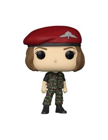 Figur Funko Pop! STRANGER THINGS HUNTER ROBIN