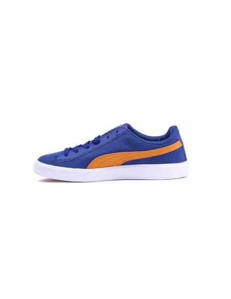 Chaussures de Sport pour Enfants Puma Archive Lite Bleu