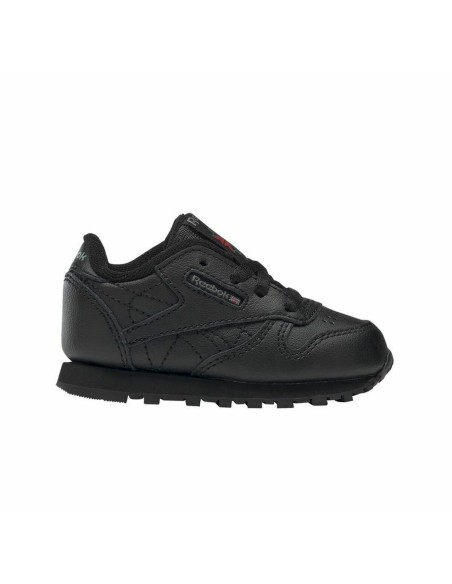 Sports Shoes for Kids Reebok Black