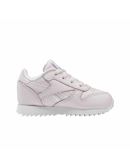 Scarpe Sportive per Bambini Reebok Rosa