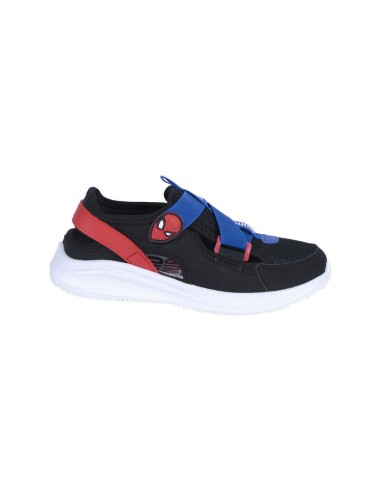 Chaussures de Sport pour Enfants Spider-Man