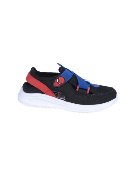 Chaussures de Sport pour Enfants Spider-Man