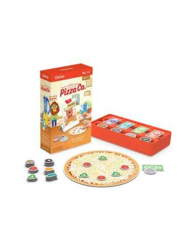 Jeu de société Pizza Co.