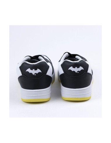 Sports Shoes for Kids Batman