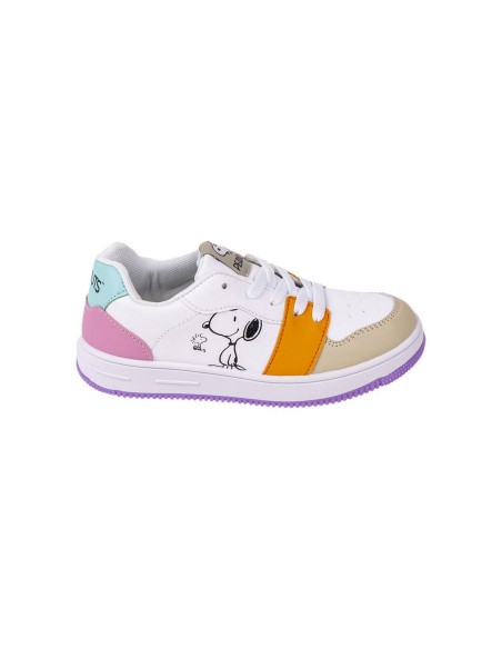 Chaussures de Sport pour Enfants Snoopy