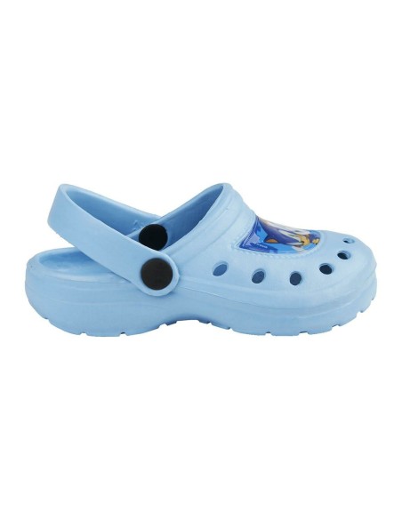 Strandclogs Sonic Blau