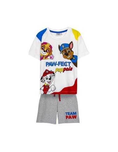 Bekleidungs-Set The Paw Patrol Bunt Für Kinder