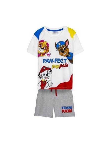 Set di Indumenti The Paw Patrol Multicolore Per bambini