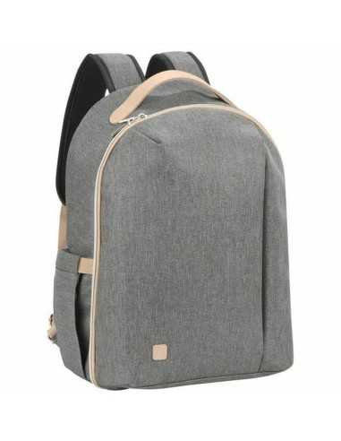 Baby Accessories Backpack Babymoov A043810 Grey