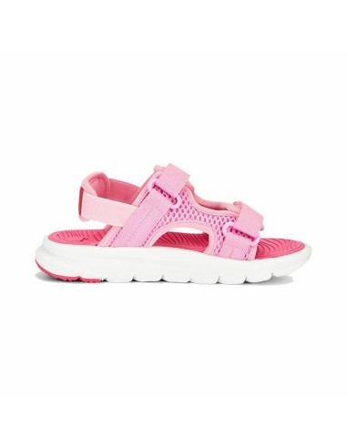 Kinder sandalen Puma Evolve Rosa