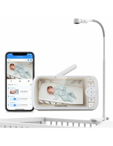 Interphone bébé Motorola