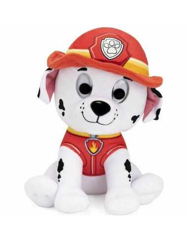 Peluche The Paw Patrol MARSHALL 23 cm