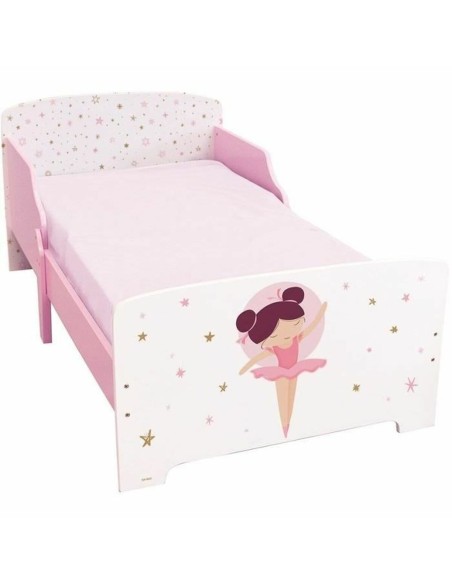 Letto Fun House Per bambini