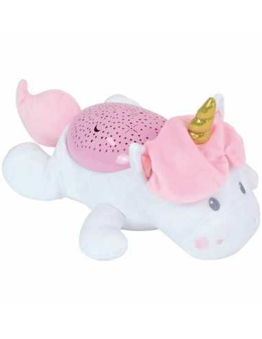 Musical Plush Toy Jemini 023961 31 cm Unicorn