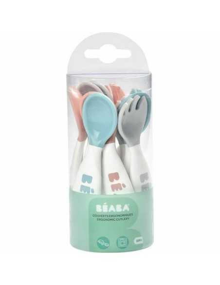 Pieces of Cutlery Béaba 3384349134716