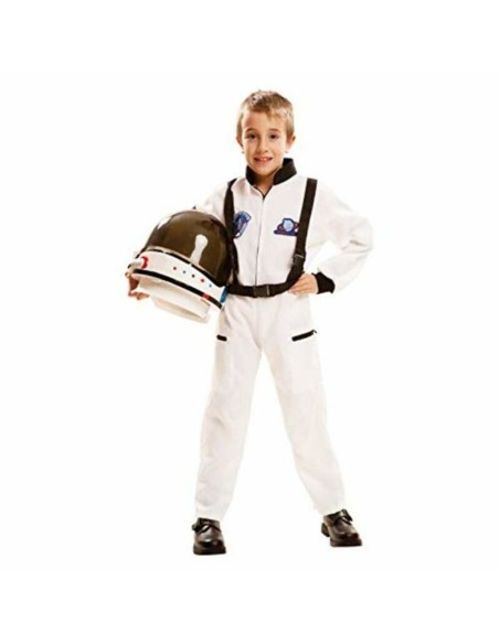 Verkleidung für Kinder My Other Me Astronaut