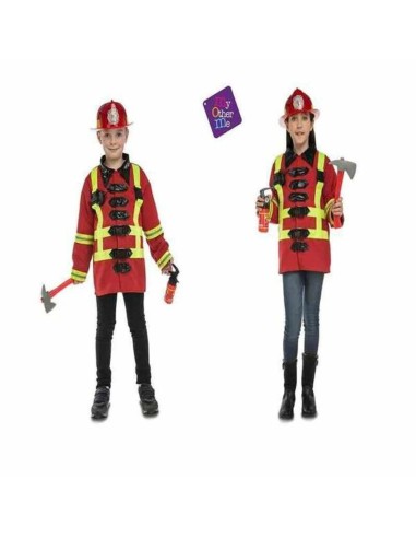 Costume for Children My Other Me Fireman