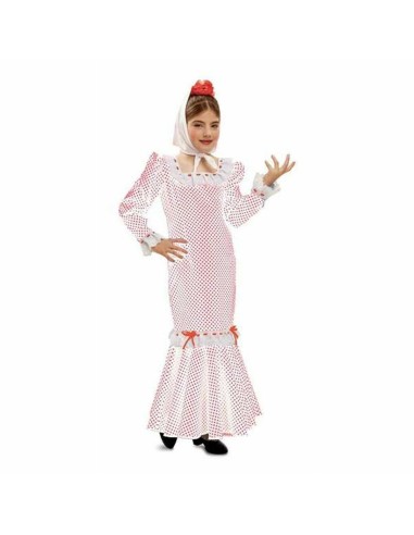 Costume per Bambini My Other Me Madrileno