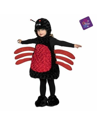 Costume per Bambini My Other Me Ragno