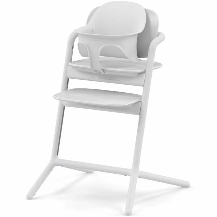 Chaise pour Enfant Cybex Blanc