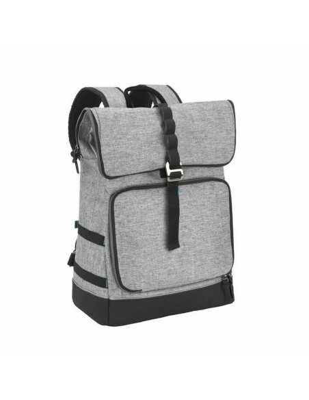 Diaper Changing Bag Babymoov Le Sancy Grey