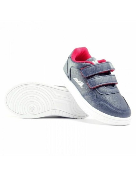 Chaussures de Sport pour Enfants AVIA Basic Blue marine