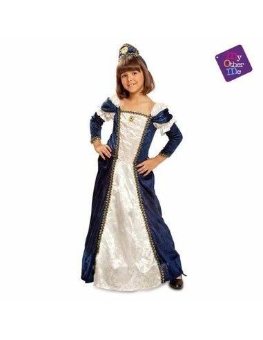 Costume for Children My Other Me Medieval Lady