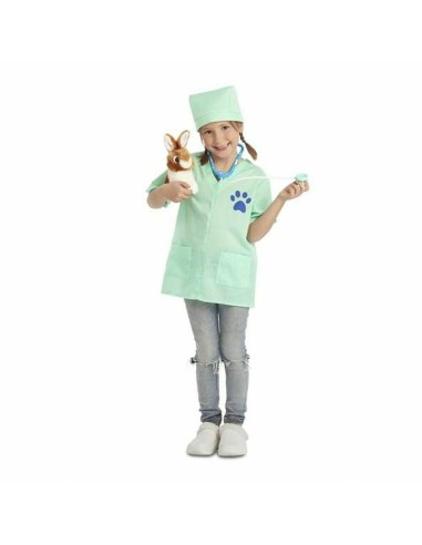 Costume for Children My Other Me Vet