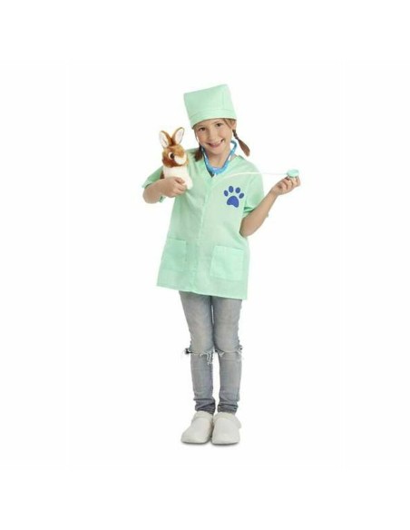 Costume for Children My Other Me Vet