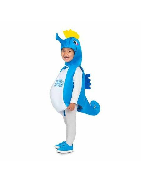 Costume for Children My Other Me Sea Horse