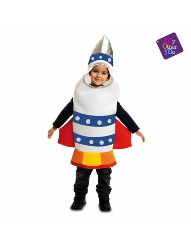 Costume per Bambini My Other Me Razzo