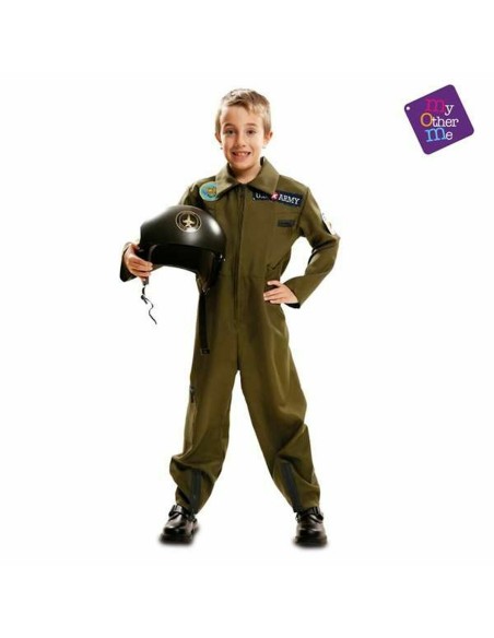 Costume per Bambini My Other Me Top Gun