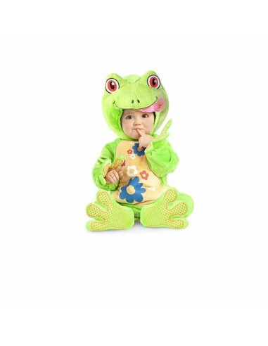 Costume for Children My Other Me Frog