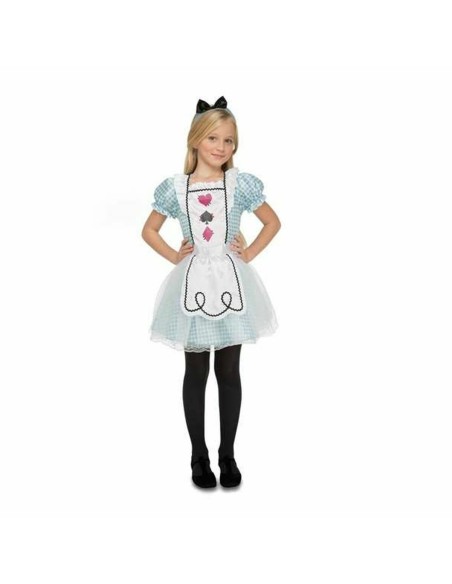 Costume per Bambini My Other Me Alice