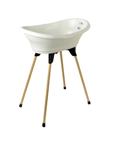 Baignoire ThermoBaby Blanc