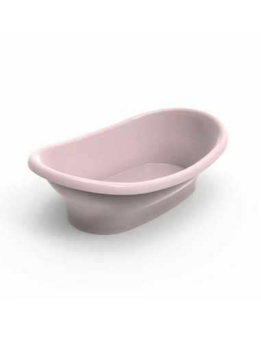 Bathtub ThermoBaby Vasco Pink