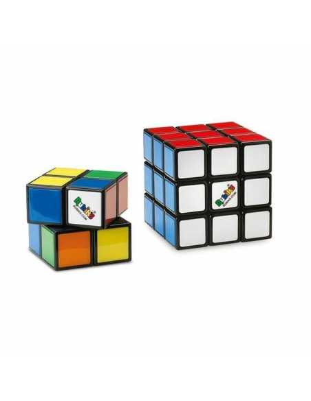 Skills game Rubik's RUBIK'S CUBE DUO BOX 3x3 + 2x2