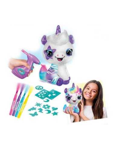 Licorne Canal Toys + 6 Ans Licorne