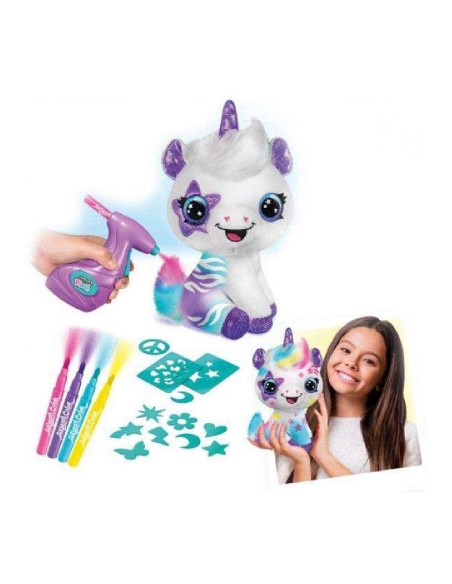 Unicorno Canal Toys + 6 Anni Unicorno