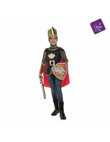 Costume for Children My Other Me Medieval Knight